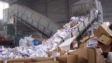 Бизнес план открытия завода по переработке мусора