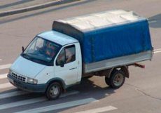 Газель Газель