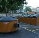 Как сделать город чище: утилизация отходов по-фински Как сделать город чище: утилизация отходов по-фински