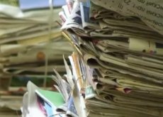 переработка макулатуры
