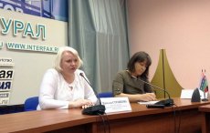 Переработка мусора в Тюмени будет запущена через год 2 Наталья Страшкова