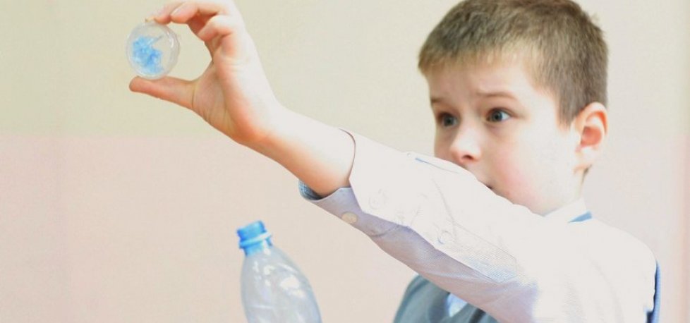 Экоурок Переработка Мусора