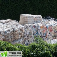 Технология переработки мусора (ТБО)
