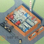 Бизнес на Переработке Мусора Мини Тэц