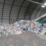 Фирма Переработке Мусора