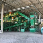 Кострома Завод Переработке Мусора