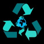 Логотип Переработки Мусора Значение