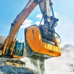 Оборудование Переработки Строительного Мусора
