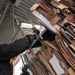 Переработка Мусора Вакансии Москва