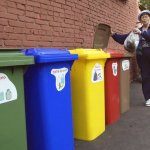 Работа в Москве Сортировка Мусора