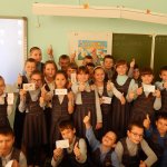 Селективный Сбор Отходов
