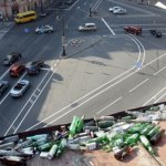 Сортировка Мусора на Месте