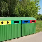 Сортировка Мусора в России
