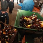Станции Сортировки Мусора
