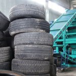 Станок для Переработки Мусора