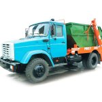 Стоимость Вывоза Строительного Мусора