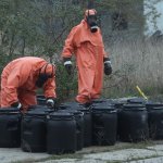 Утилизация Опасных Отходов