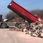 Утилизация Строительного Мусора