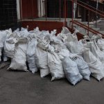 Вынос Строительного Мусора