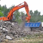 Вывоз Мусора в Москве