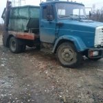 Вывоз Строительного и Бытового Мусора