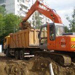 Вывоз Строительного Мусора Дешево