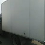 Вывоз Строительного Мусора Газель