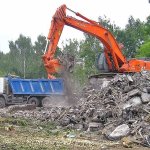 Вывоз Строительного Мусора Казань