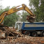 Вывоз Строительного Мусора Красноярск