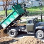 Вывоз Строительного Мусора Новосибирск