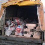 Вывоз Строительного Мусора с Грузчиками