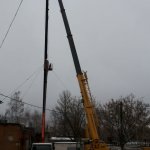 Вызов Мусора