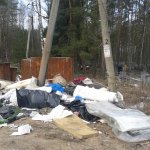 Заводы по Переработке Мусора в Ленинградской Области