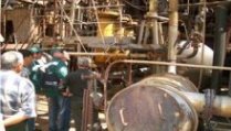 высокотехнологичные мини НПЗ
